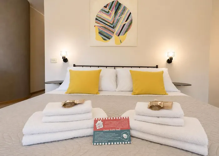 Loft Luminoso Con Posto Auto Privato, 4 Posti Letto - Metro Lodi A 5 Minuti * Roma