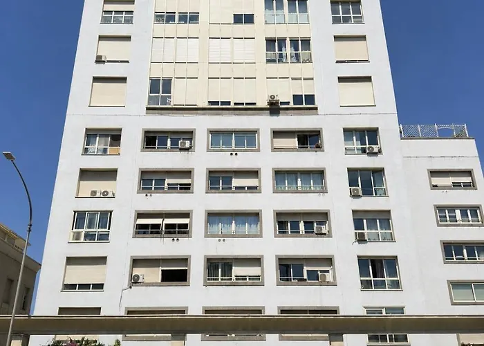 Apartamento Loft Luminoso Con Posto Auto Privato, 4 Posti Letto - Metro Lodi A 5 Minuti Roma